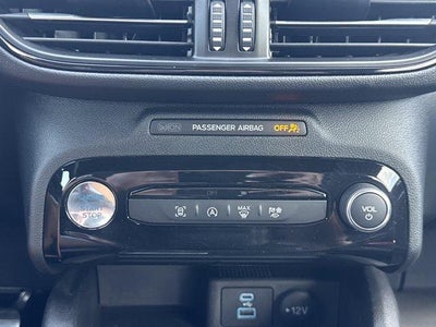 2023 Ford Escape ST-Line AWD