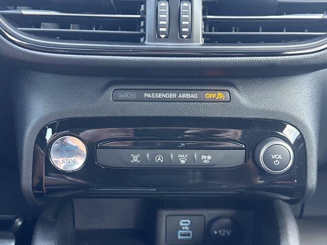 2023 Ford Escape ST-Line AWD