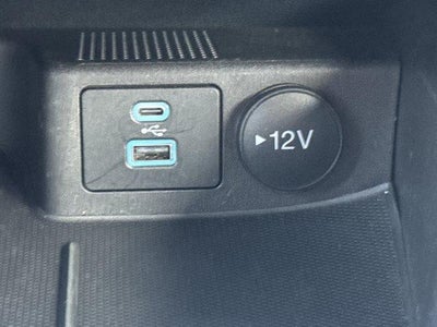 2023 Ford Escape ST-Line AWD