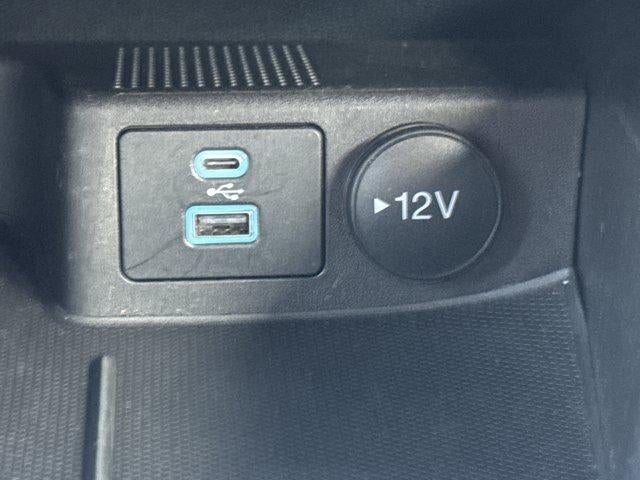 2023 Ford Escape ST-Line AWD