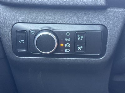 2023 Ford Escape ST-Line AWD