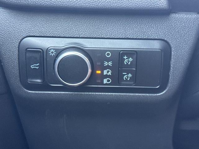 2023 Ford Escape ST-Line AWD