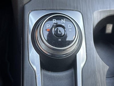 2023 Ford Escape ST-Line AWD