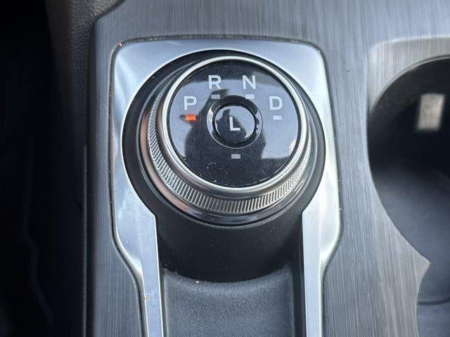 2023 Ford Escape ST-Line AWD