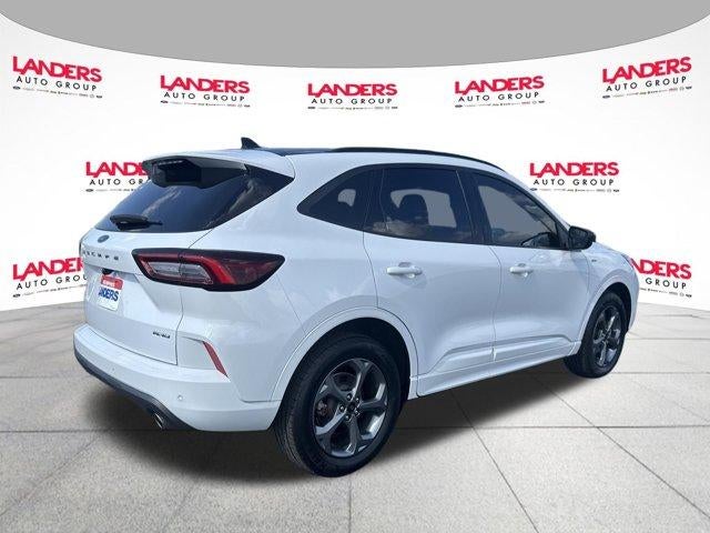 2023 Ford Escape ST-Line AWD