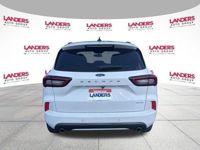 2023 Ford Escape ST-Line AWD