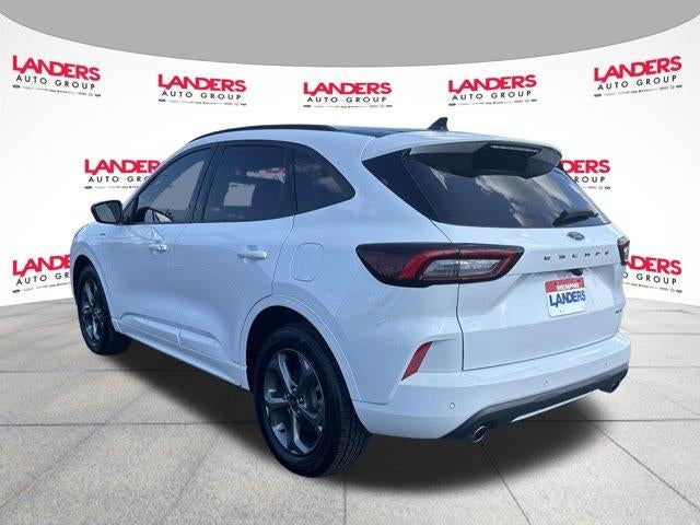 2023 Ford Escape ST-Line AWD