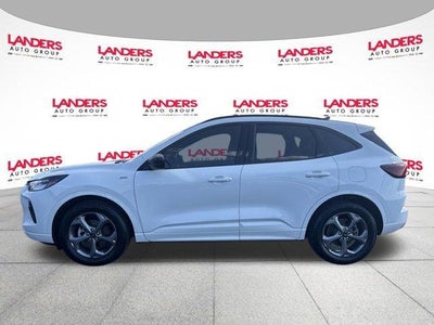 2023 Ford Escape ST-Line AWD