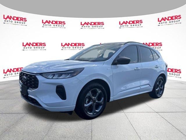 2023 Ford Escape ST-Line AWD