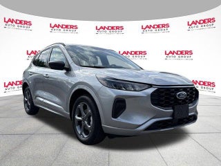 2024 Ford Escape ST-Line AWD