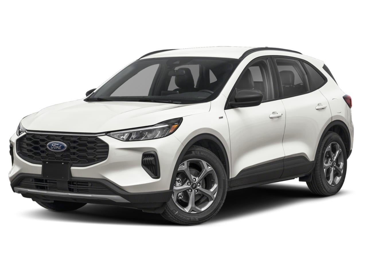 2025 Ford Escape ST-Line AWD