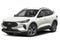 2025 Ford Escape ST-Line AWD