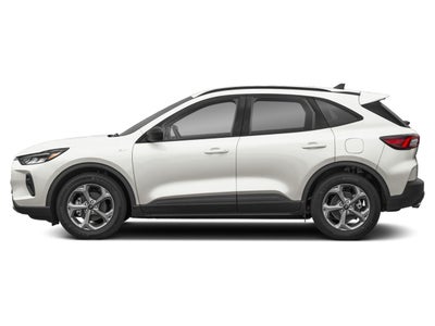 2025 Ford Escape ST-Line AWD