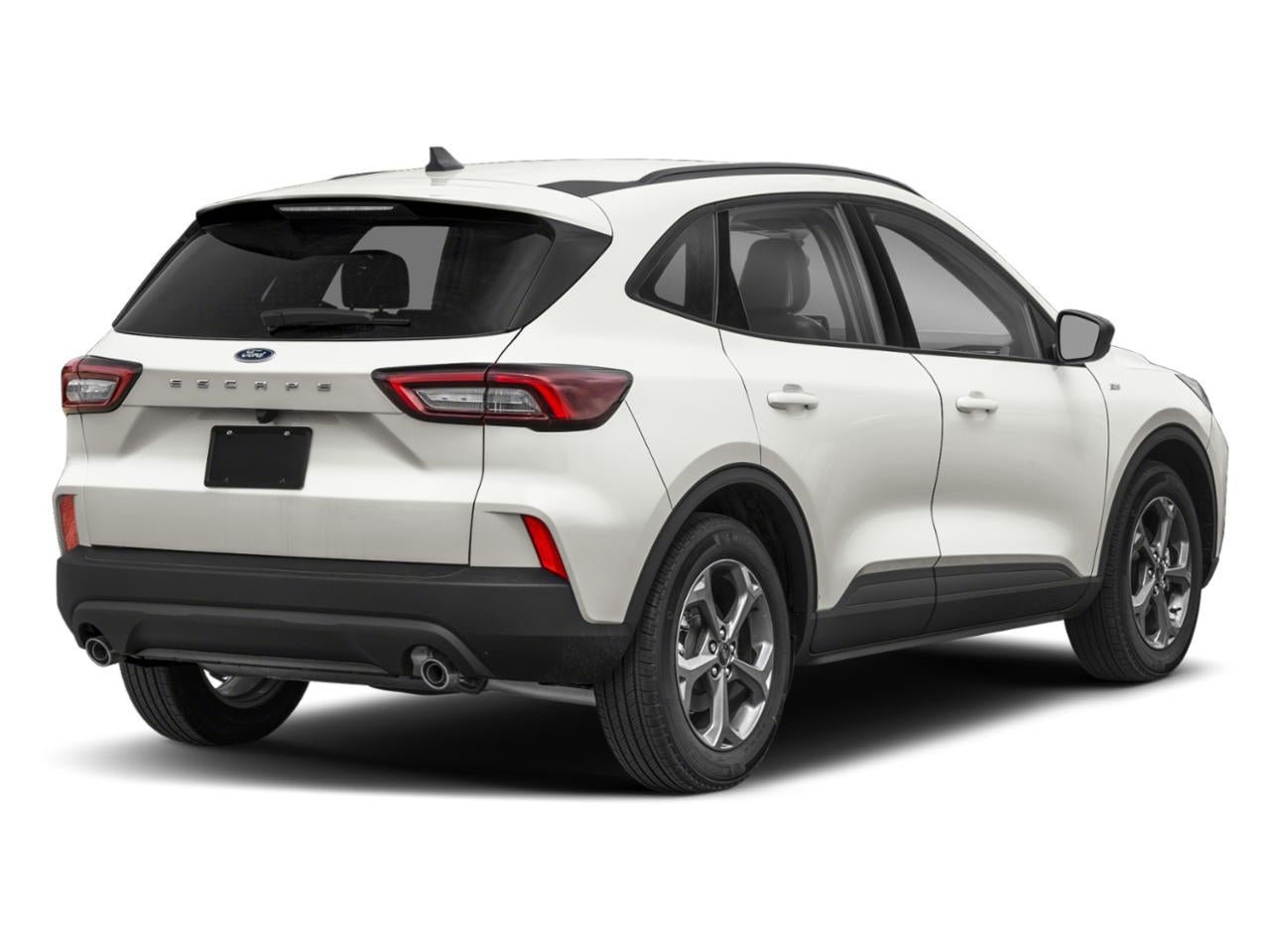 2025 Ford Escape ST-Line AWD