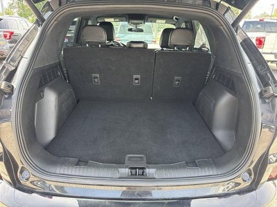 2024 Ford Escape ST-Line AWD