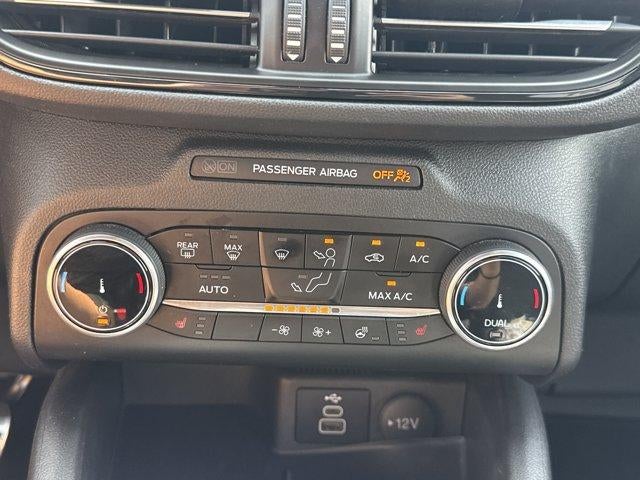 2024 Ford Escape ST-Line AWD