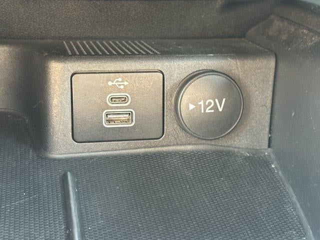 2024 Ford Escape ST-Line AWD