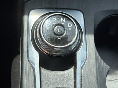 2024 Ford Escape ST-Line AWD