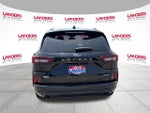 2024 Ford Escape ST-Line AWD