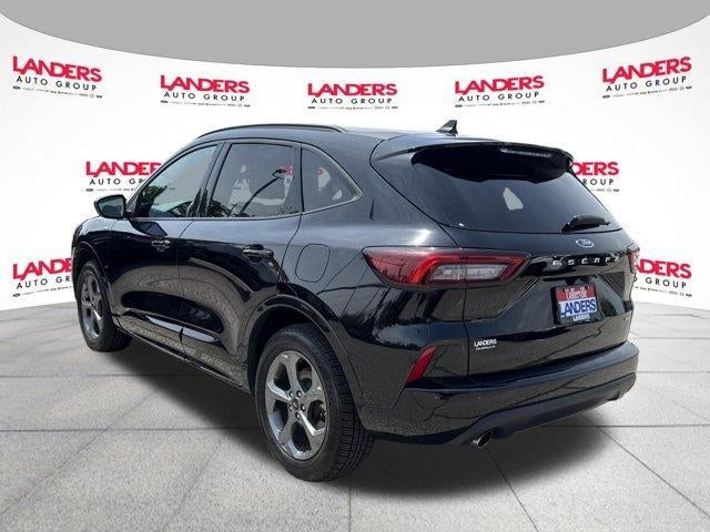 2024 Ford Escape ST-Line AWD