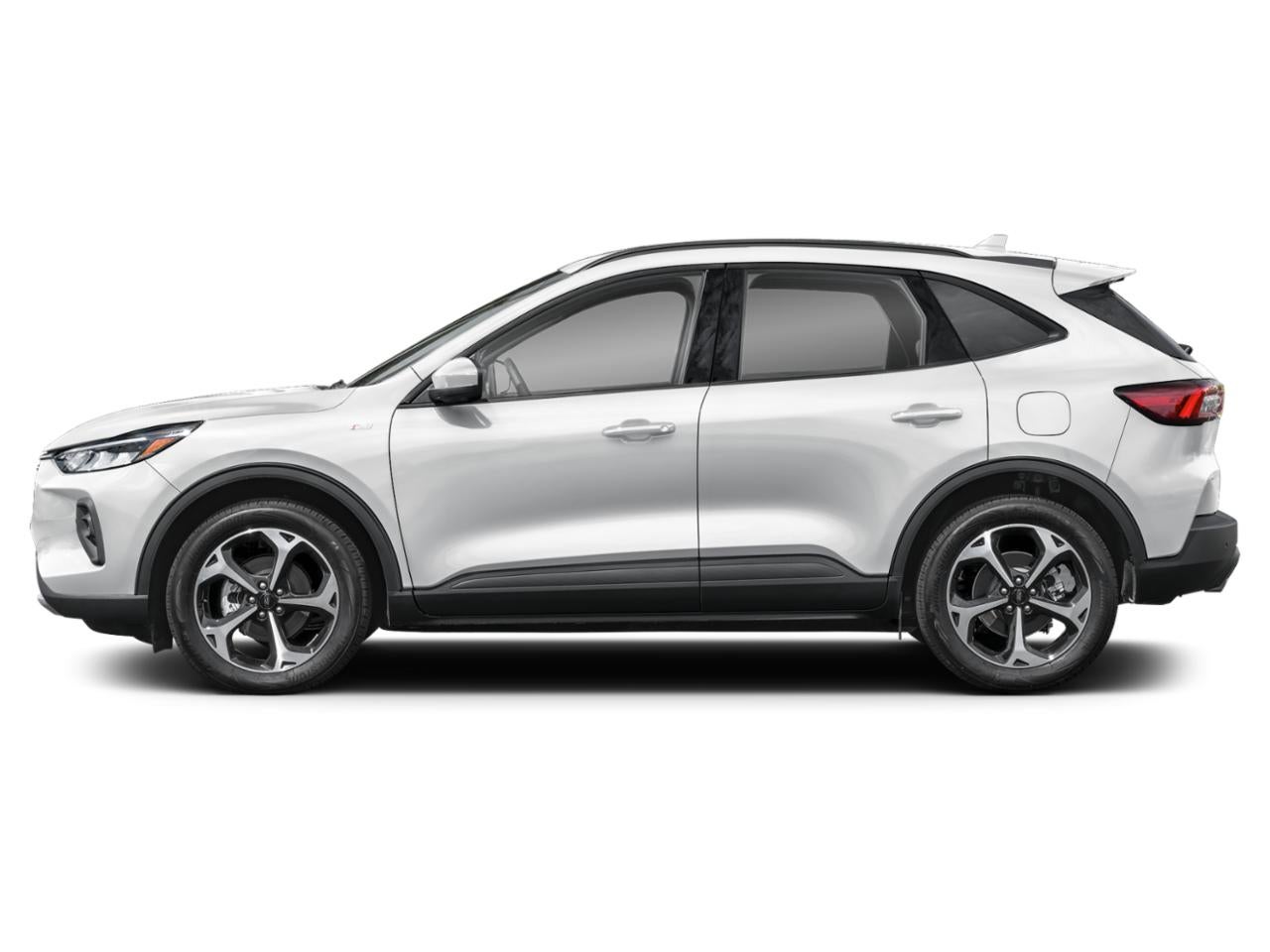 2025 Ford Escape ST-Line Select AWD
