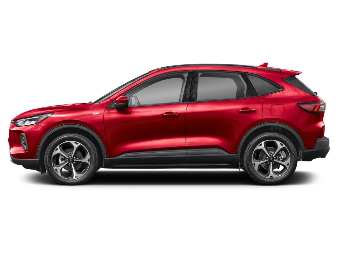 2025 Ford Escape ST-Line Select AWD