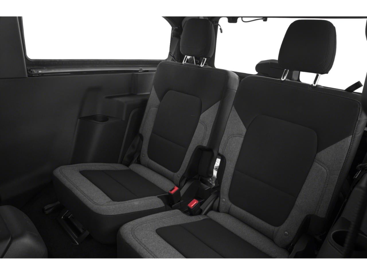 2022 Ford Bronco Base 2 Door 4x4