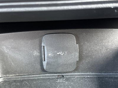 2021 Ford Bronco Big Bend 4 Door 4x4