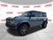 2021 Ford Bronco Big Bend 4 Door 4x4