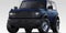 2022 Ford Bronco Base 2 Door Advanced 4x4