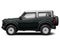 2022 Ford Bronco Base 2 Door Advanced 4x4