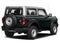 2022 Ford Bronco Base 2 Door Advanced 4x4