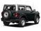 2022 Ford Bronco Base 2 Door Advanced 4x4