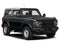 2022 Ford Bronco Base 2 Door Advanced 4x4