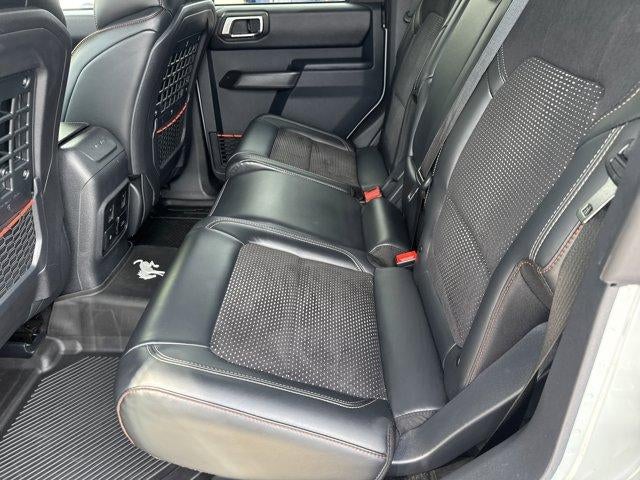 2024 Ford Bronco Raptor 4 Door Advanced 4x4