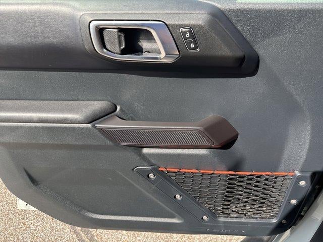 2024 Ford Bronco Raptor 4 Door Advanced 4x4