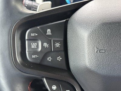 2024 Ford Bronco Raptor 4 Door Advanced 4x4