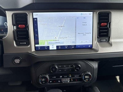 2024 Ford Bronco Raptor 4 Door Advanced 4x4