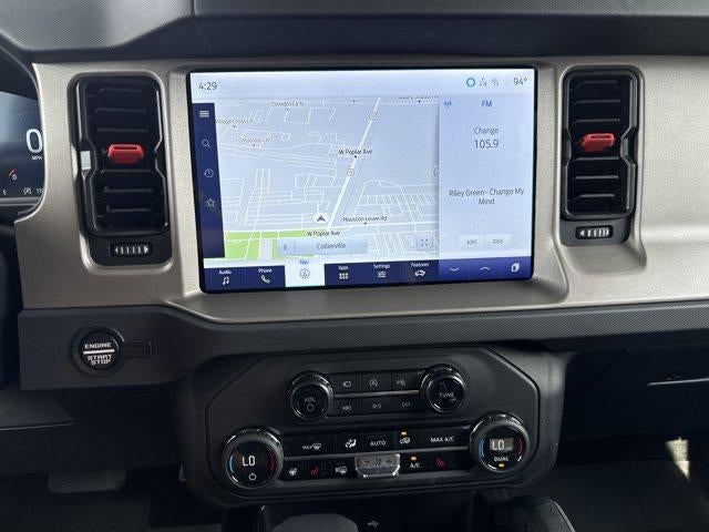 2024 Ford Bronco Raptor 4 Door Advanced 4x4