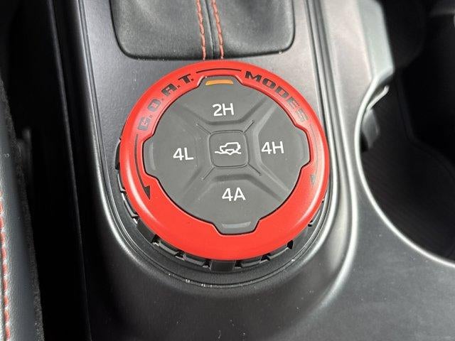 2024 Ford Bronco Raptor 4 Door Advanced 4x4