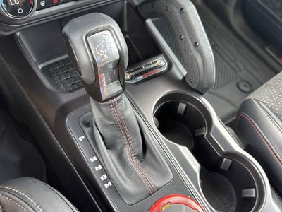 2024 Ford Bronco Raptor 4 Door Advanced 4x4