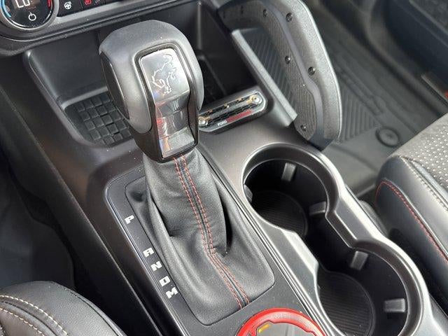 2024 Ford Bronco Raptor 4 Door Advanced 4x4