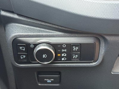 2024 Ford Bronco Raptor 4 Door Advanced 4x4