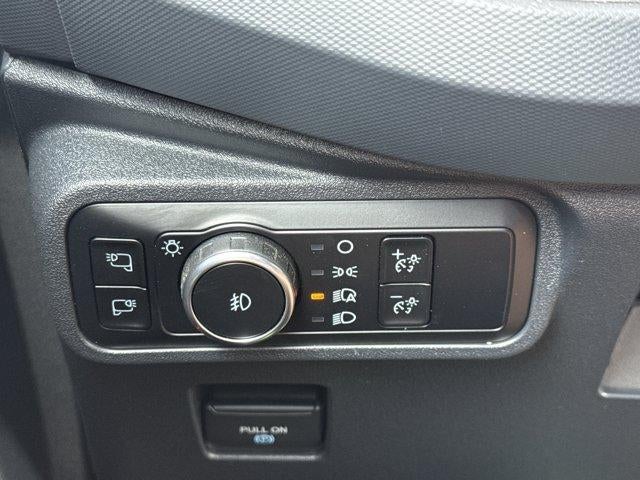 2024 Ford Bronco Raptor 4 Door Advanced 4x4