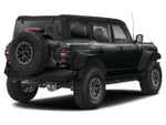 2022 Ford Bronco Raptor 4 Door Advanced 4x4