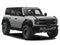 2022 Ford Bronco Raptor 4 Door Advanced 4x4