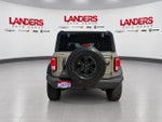 2026 Ford Bronco Big Bend 4 Door 4x4