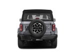 2026 Ford Bronco Outer Banks 4 Door 4x4