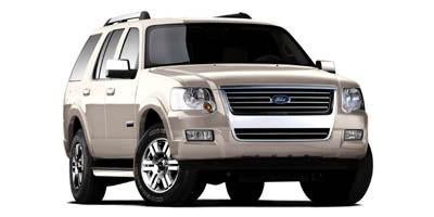 2008 Ford Explorer RWD 4dr V6 XLT