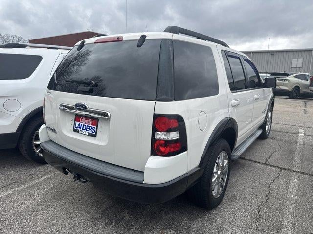 2008 Ford Explorer RWD 4dr V6 Eddie Bauer